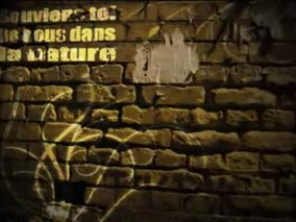 Wall