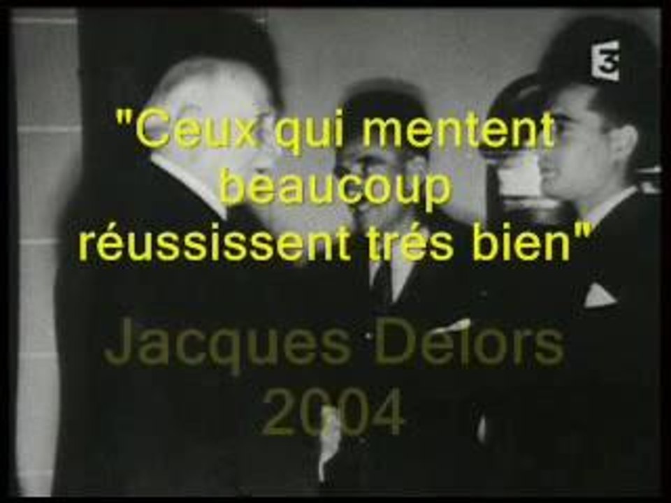 la soupe est servie