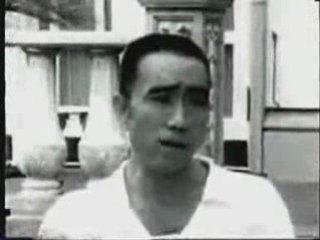 Yukio Mishima - Une insupportable lassitude