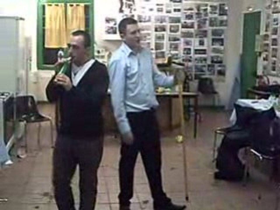 REVEILLON 2009