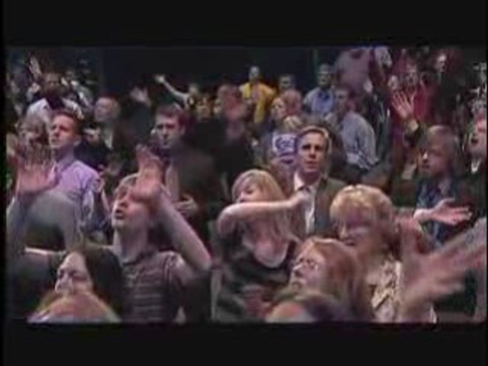 WORLD REVIVAL CHURCH