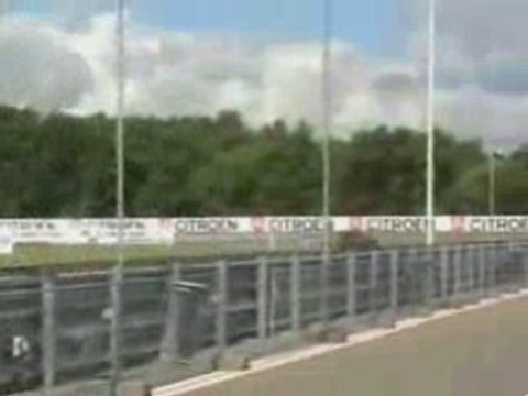 Gr a clio williams 203bhp