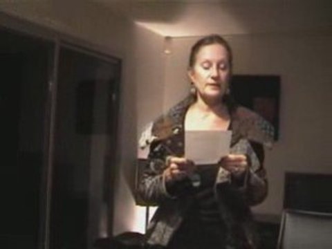 Martine Morillon-Carreau : Un papillon suffit