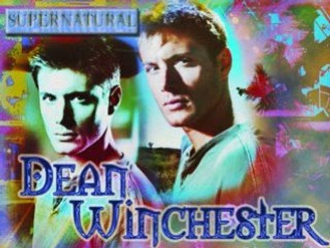 dean winchester