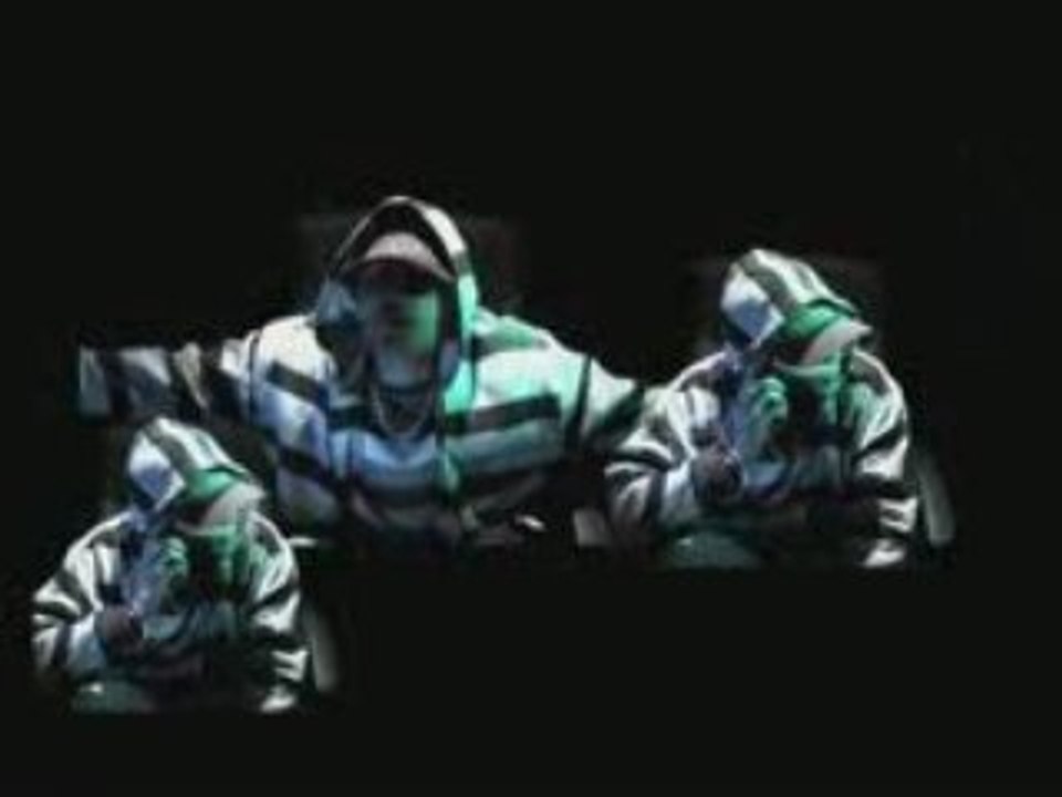 Alien freestyle de ruevol2