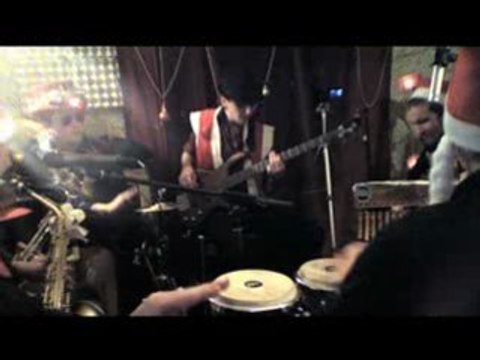 The Mammy Novas - FUNcK