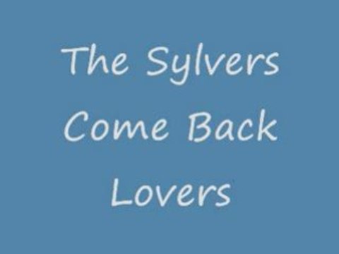 The Sylvers Come Back Lovers
