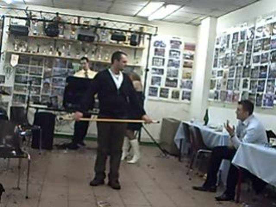 REVEILLON 2009