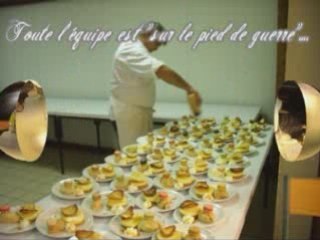 Reveillon 31 decembre 08