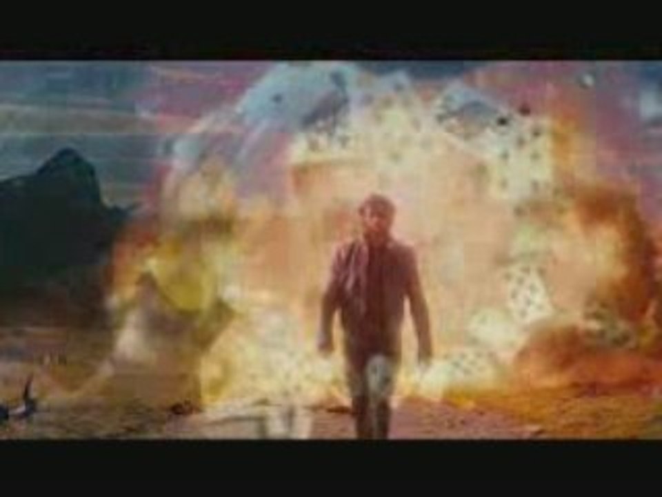 2009.Wolverine Trailer