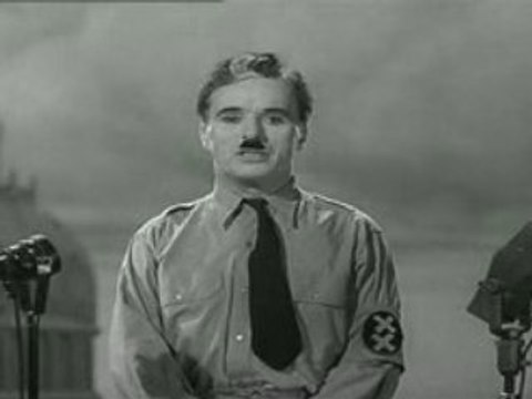 Discours pour tous les humains . de 1940 a toujours