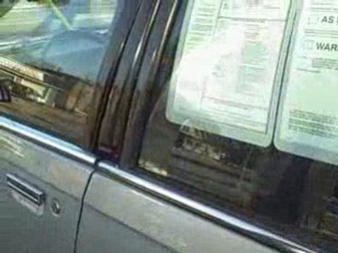 #8143a 1992 Buick Century $3995 45500 Miles Dekalb Illinois