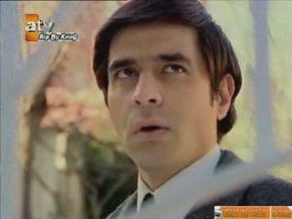 Ahmet ve Yasemin Unutulmaz Bir Aşk Hikayesi - 20