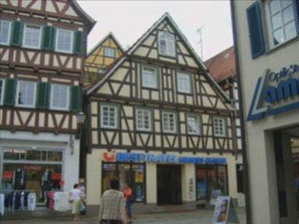 Schorndorf