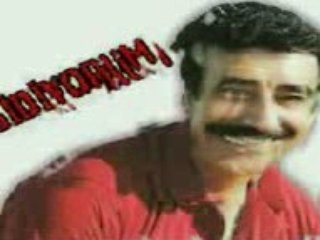 GİDİYORUM HAKKI BULUT