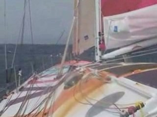 ROXY Sailing Bonne Annee 2009