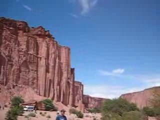 Parc-TaLampaya-Argentine/décembre 2008