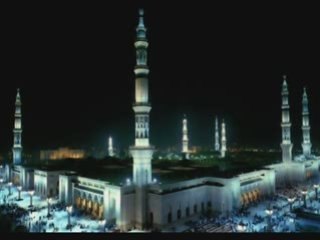 chant islamique Nasheed Abshree ya ommati