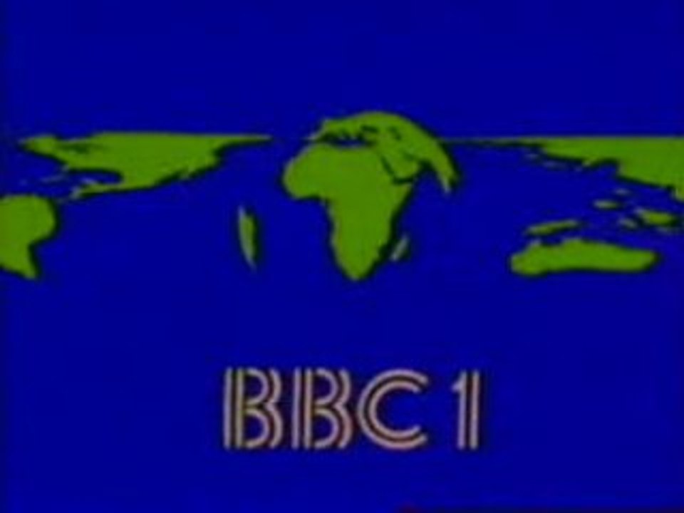 BBC1 Closedown - Tuesday 1st January 1985