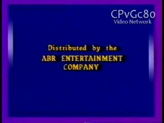 ABR Entertainment Company