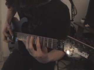 Ma compo ( florent bechet )