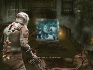 Let's Play Dead Space - What ever happened to the ammo?