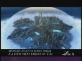Stargate Atlantis  5x20 Enemy at the Gate   Marathon SGA