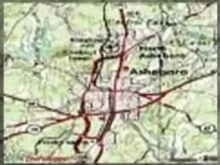 Asheboro NC  Auto Glass, Windshield Replacement