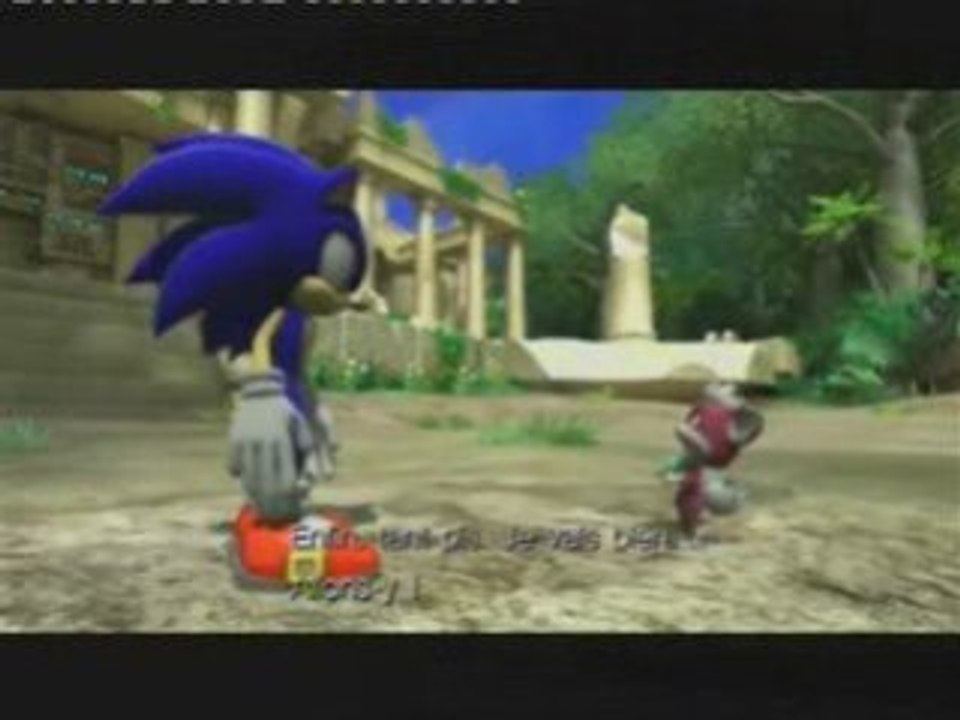 SONIC UNLEASHED 07