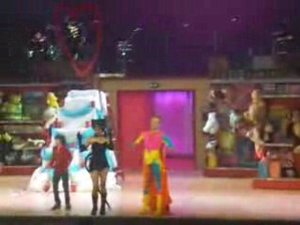 Soldat Rose Guillaume