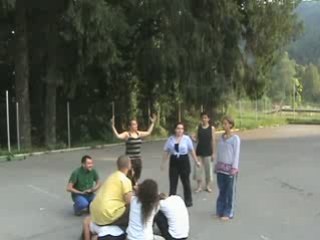 Theatre School with LGBTQ+ Focus