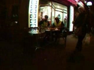 VTTFun's pause cass-croute Grecque