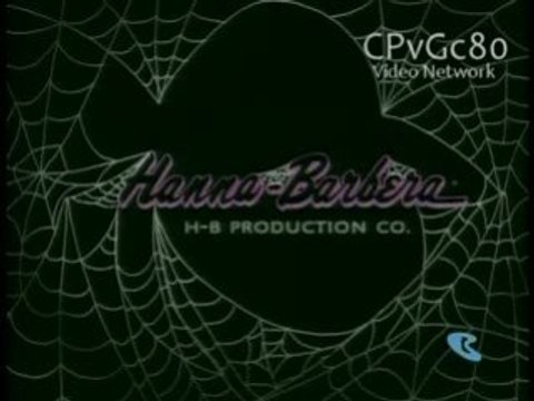 Hanna-Barbera (1991, The Addams Family)