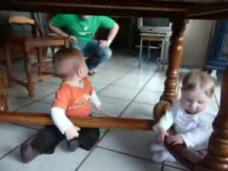 Gaspard vs Lise