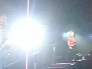 Meilleure concert de ma vie