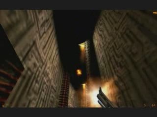 Walkthrough: Half-life (15): Usine de guerriers