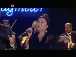 Coşkun Sabah - Ud'la açılıştan sonra dalgalandım da duruldum