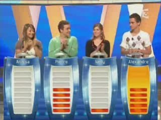 Questions pour un Champion Claude Fauriel 1