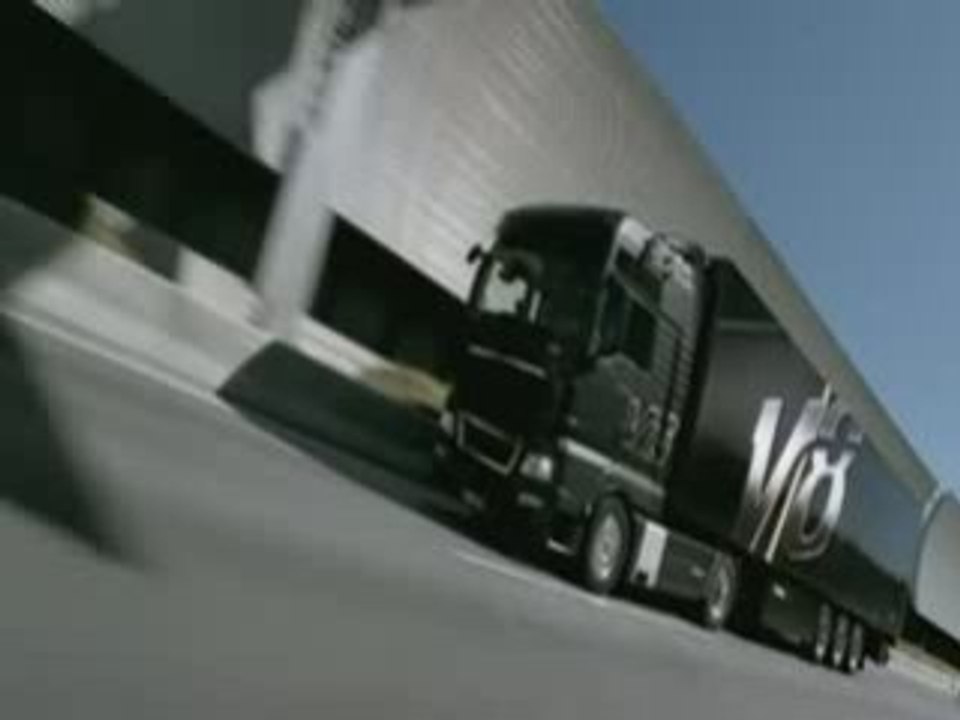 MAN V8