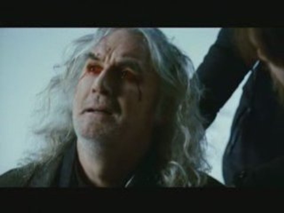 X-Files 2 - Regeneration