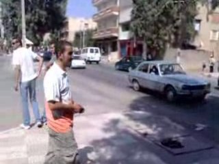 Ighzer Amokrane Fetes mariages aout 2008