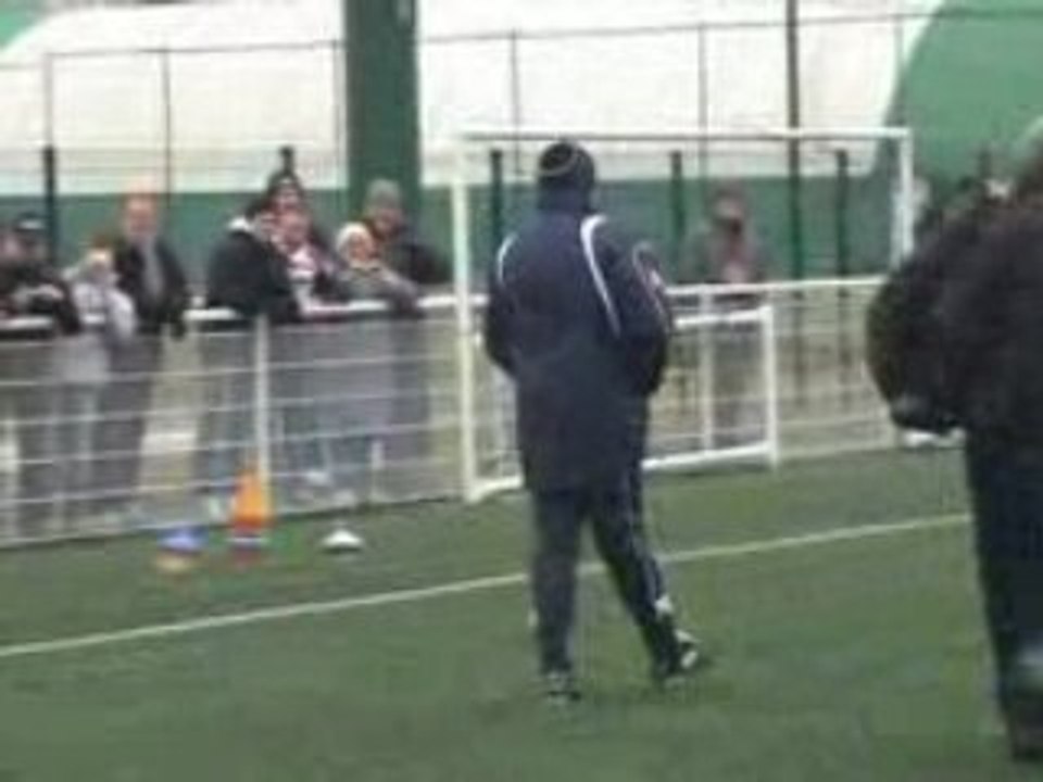 luis fernandez