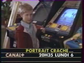 Canal+ 04/1992 ba+jingle info