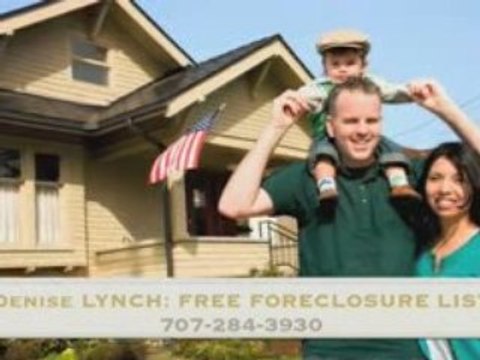 Denise Lynch- CPS Santa Rosa Real Estate Agent