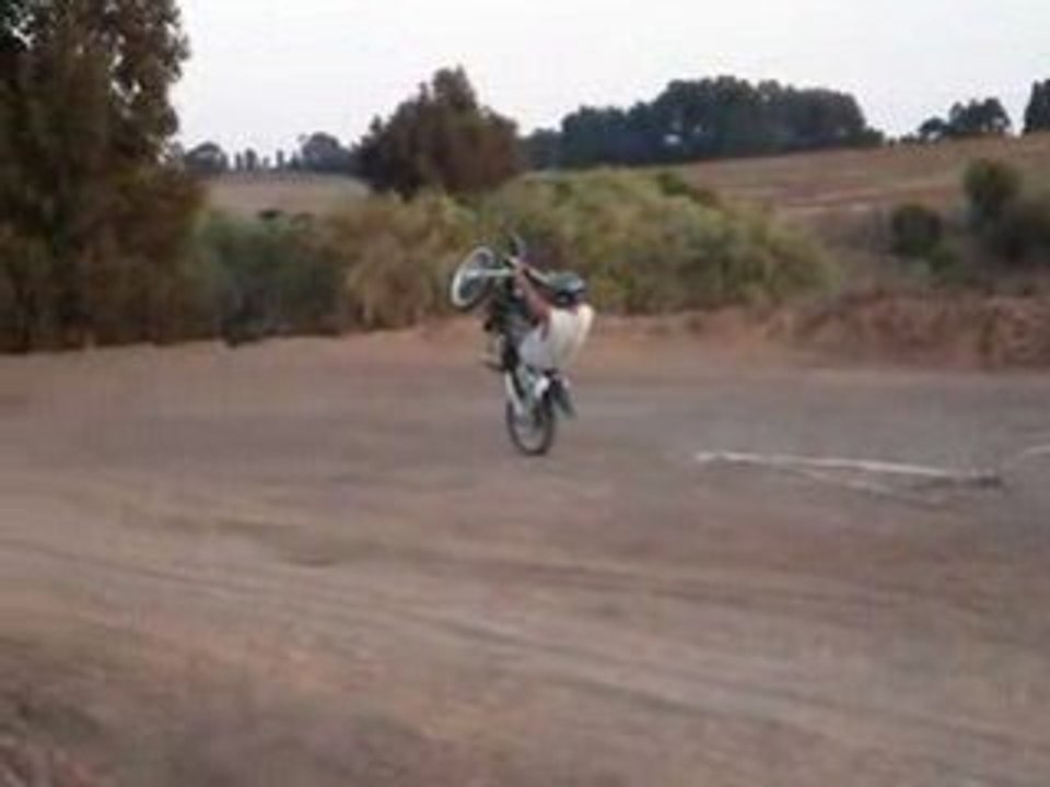[FMX] Flying Pig Training Fotos Videos [Goodspeed