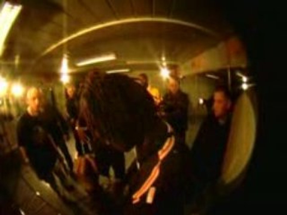 BEARZ rap francais 2009 nouvel album