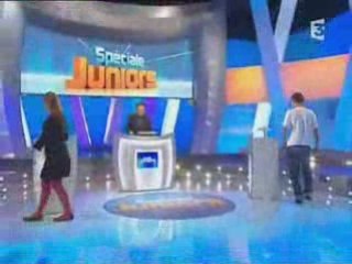 Questions pour un Champion Claude Fauriel 2