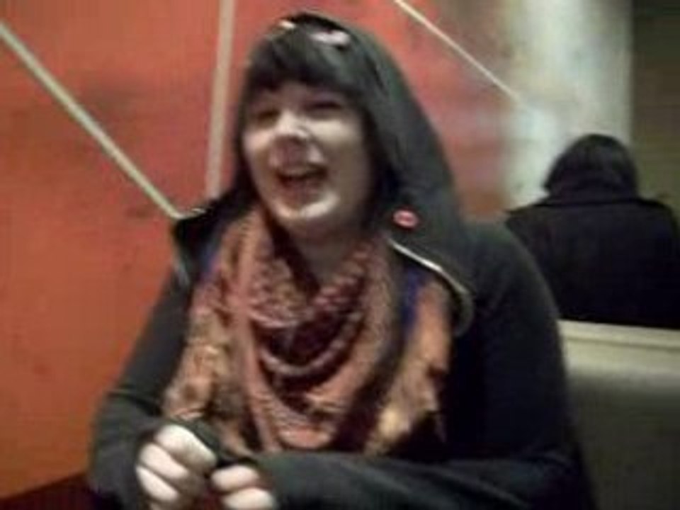 Macdo xD damien nat camille et mi =)