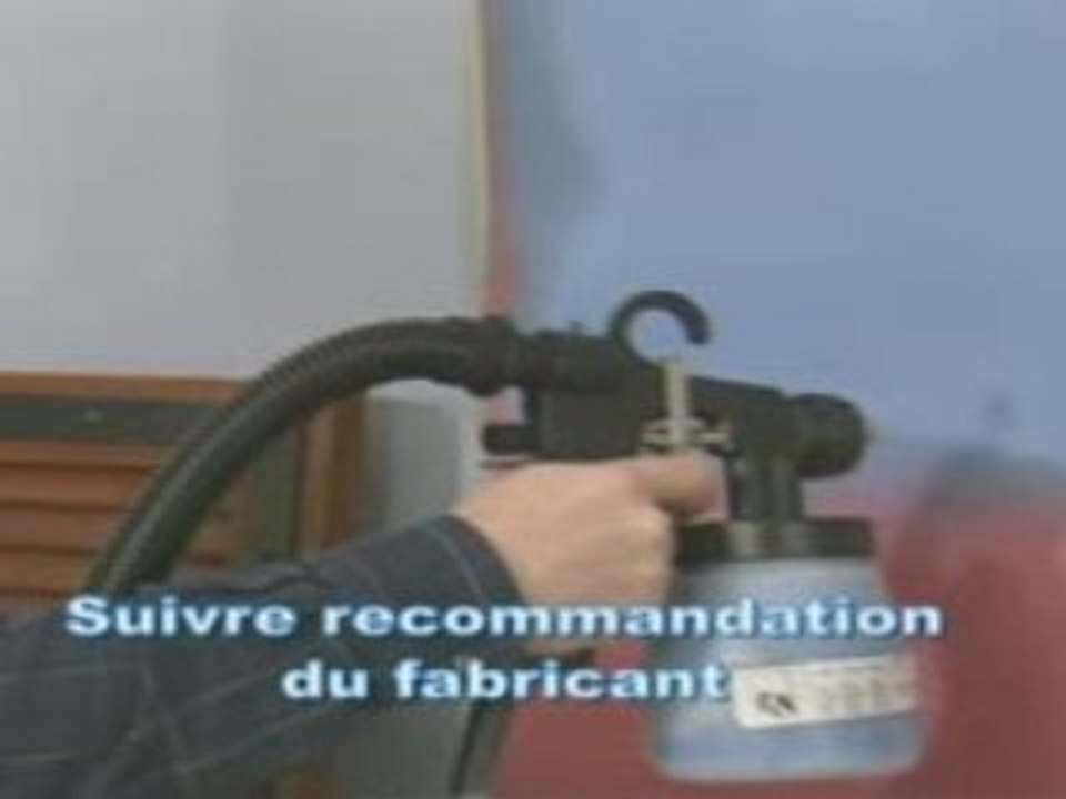 Preparation-peinture