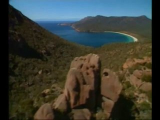 Australie Tasmanie